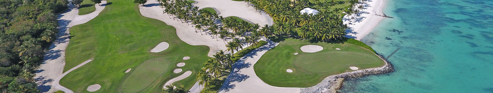 Dominican Republic Golf Courses