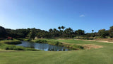El Conquistador golf course Puerto Rico
