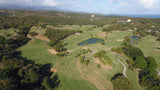 Aerial view of El Conquistador Golf Course